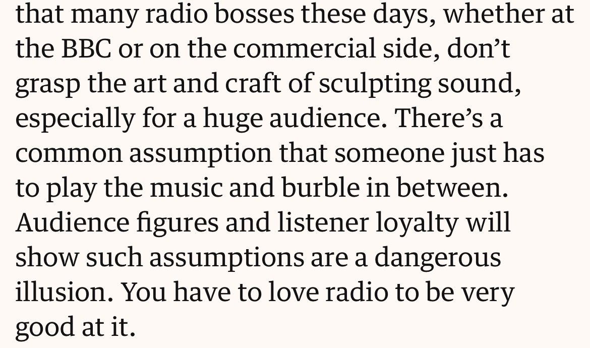 Undervalued broadcaster (@undervaluedfm) on Twitter photo 