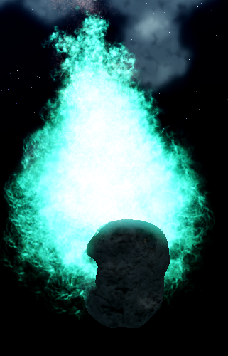 Watch out for MYTHIC METEORS!!!