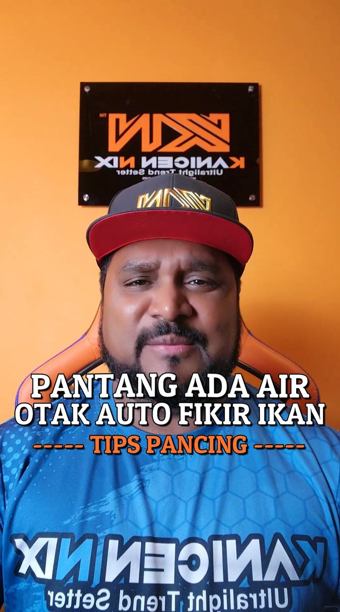 kanicennix's tweet photo. TIPS PANCING: PEMANCING YANG PANTANG NAMPAK AIR - https://t.co/3klEajv2Hi https://t.co/a0YujPZHMG
