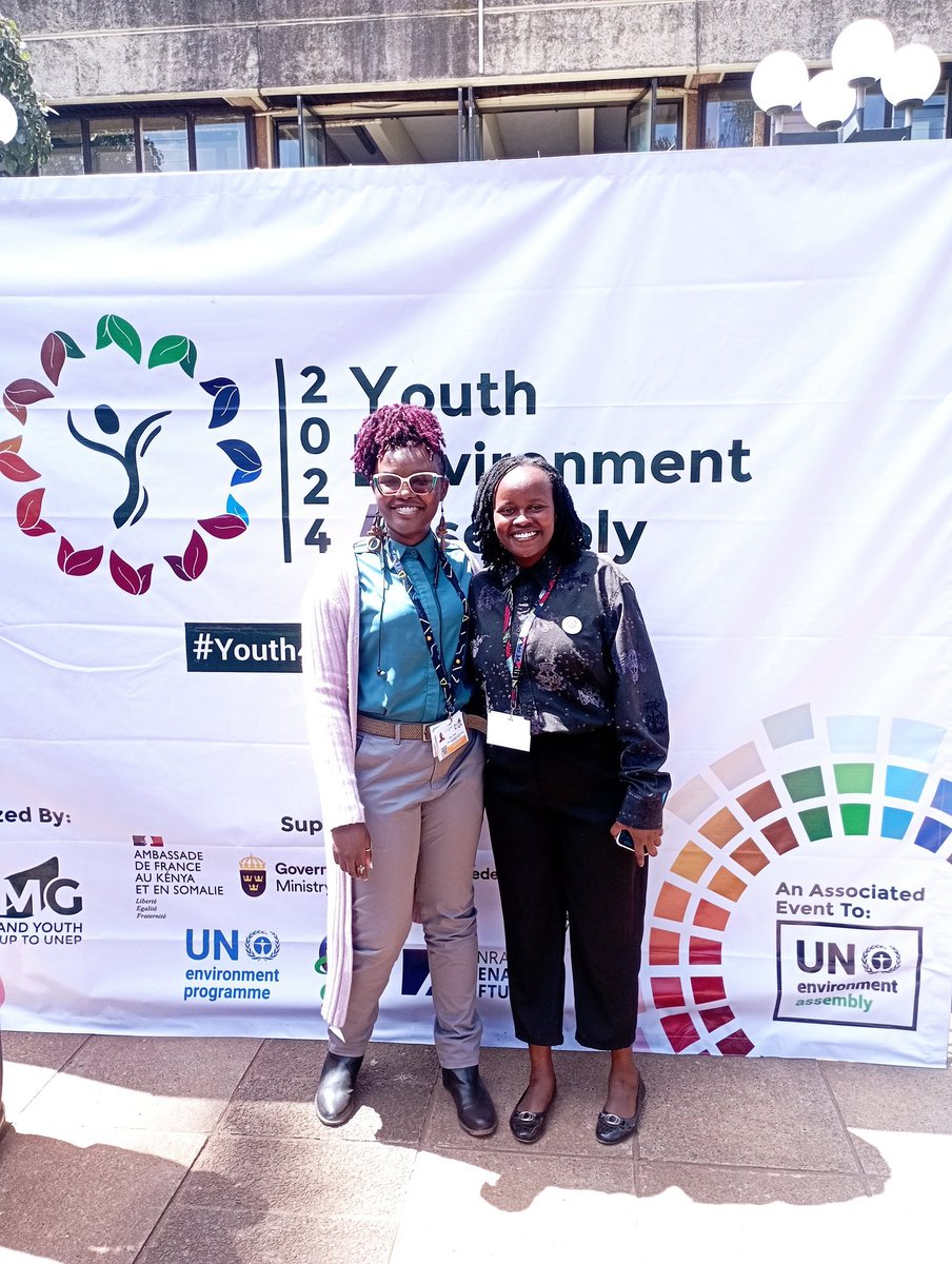 Tess M. Gitau tweet media