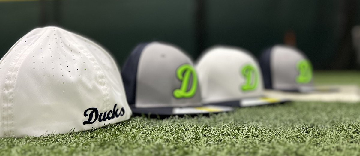 Ducks Baseball (@DucksBaseball_) / Posts / X