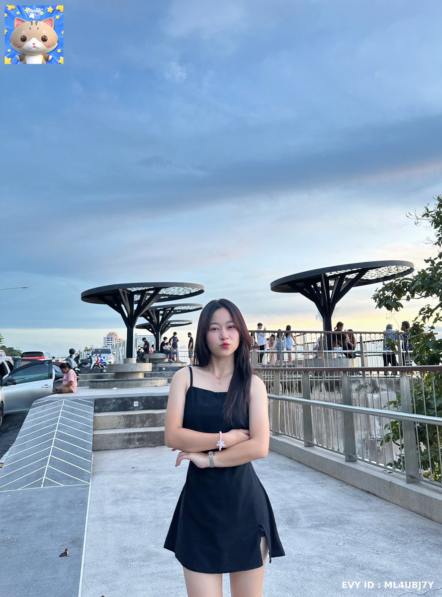 evylive_'s tweet photo. น้องเตย CUTE EVY IDOL 🌥️
EVY ID: ML4UBJ7Y

ดาวน์โหลดเลยยย!
ที่ PlayStore และ AppStore

#evylivethailand #evylive https://t.co/Fh7cj4J44U