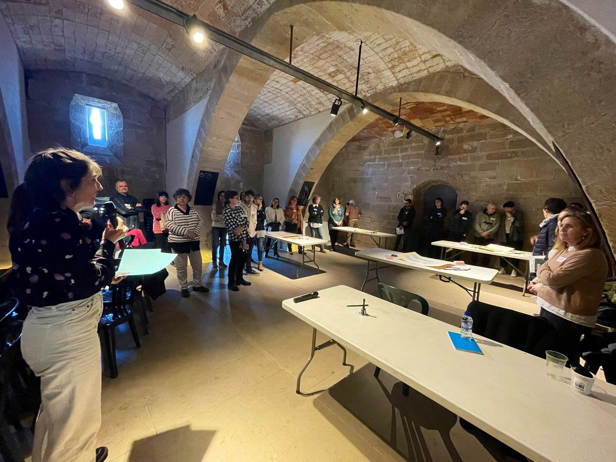 Educació 360 tweet media