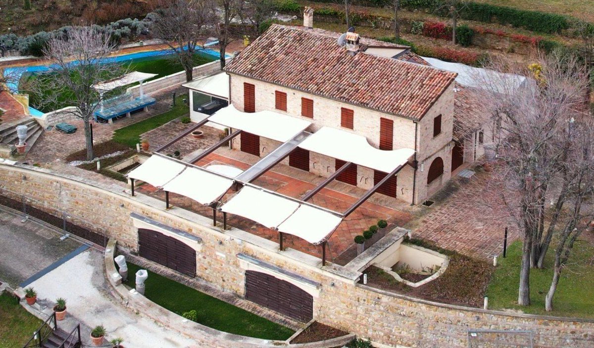 Marco Fattorini tweet media