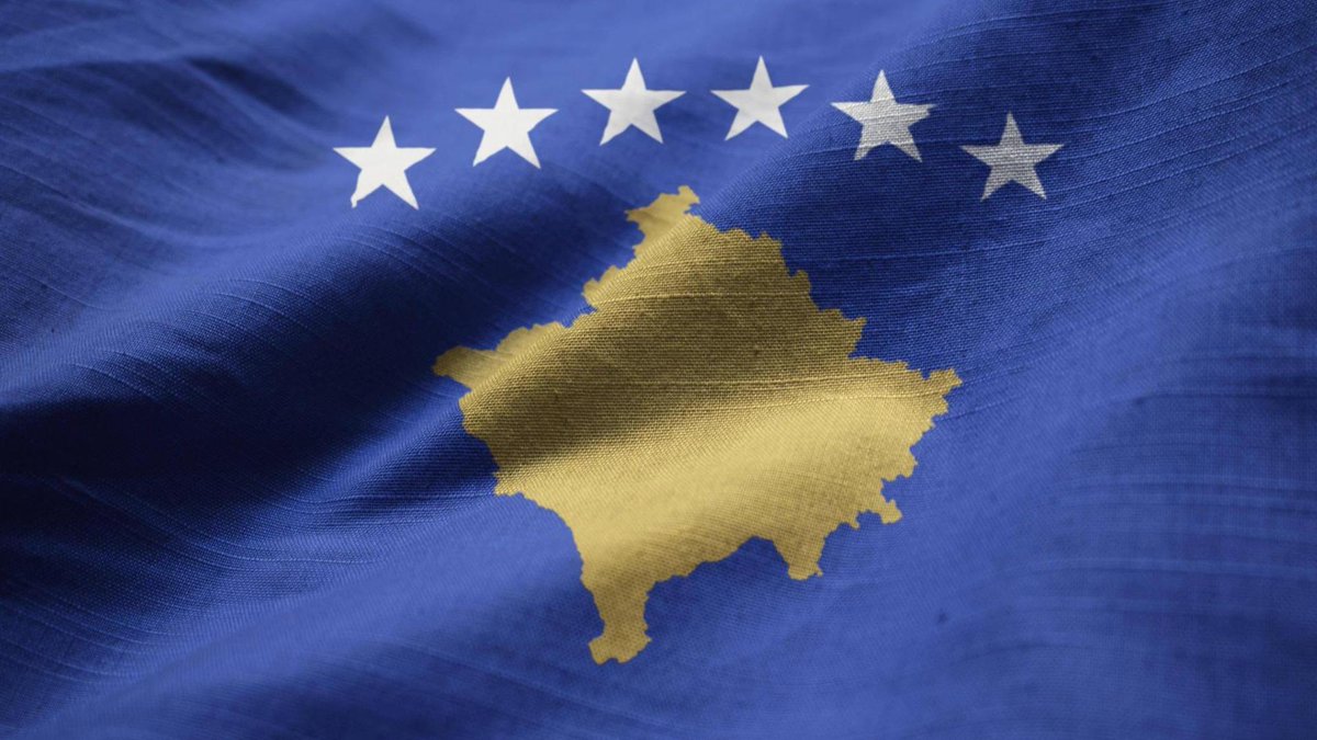 Happy Kosovo Independence Day! Today marks the 16th anniversary of Kosovo’s declaration of independence. 🗓 February 17, 2008