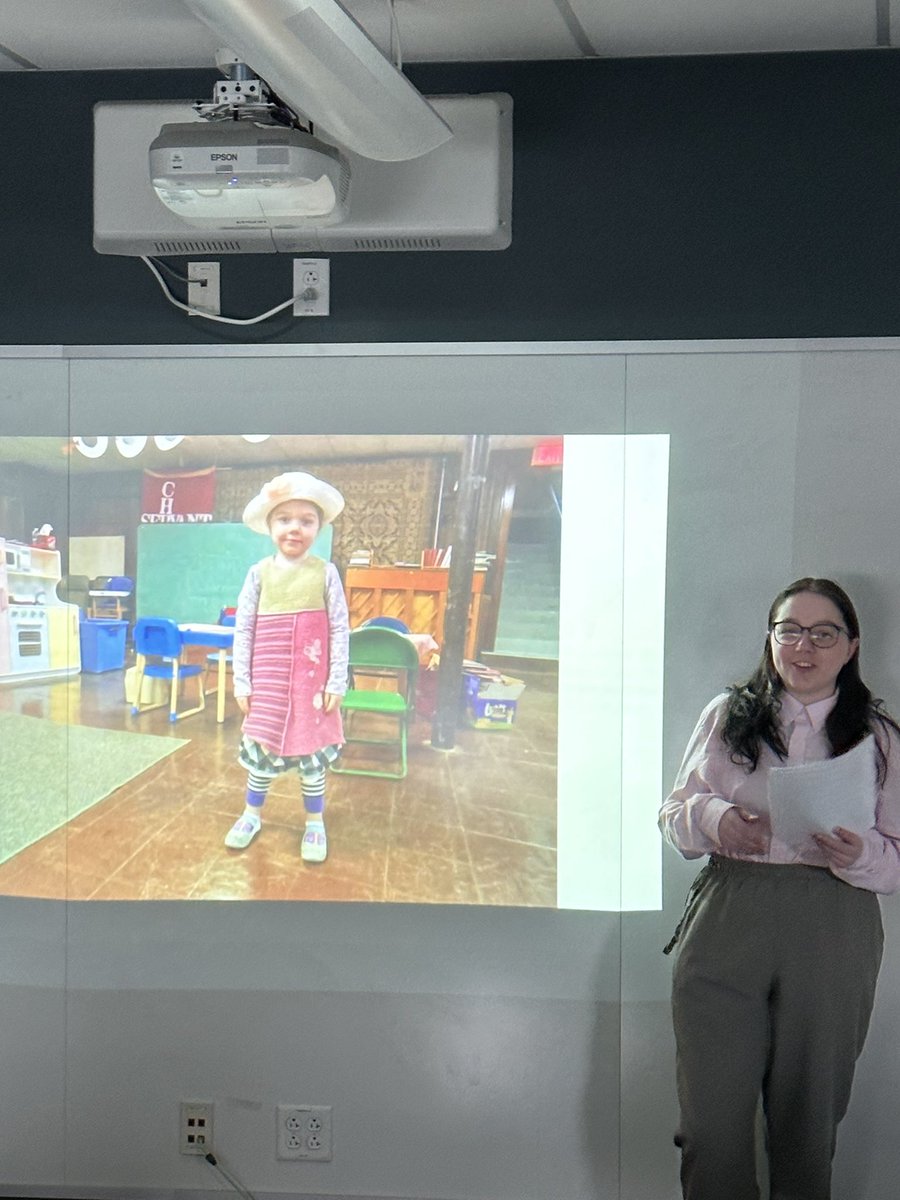 Tech Valley High School tweet media