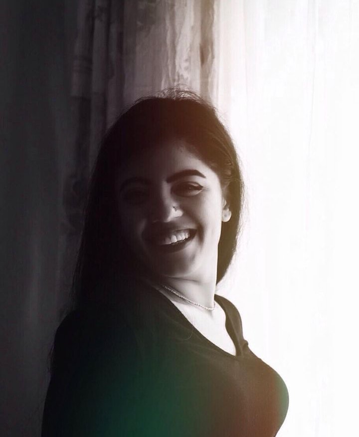 Suçsa suç kardeşim,yeter ki gülüşü solmasın insanın🌼🌾

#2018tbt