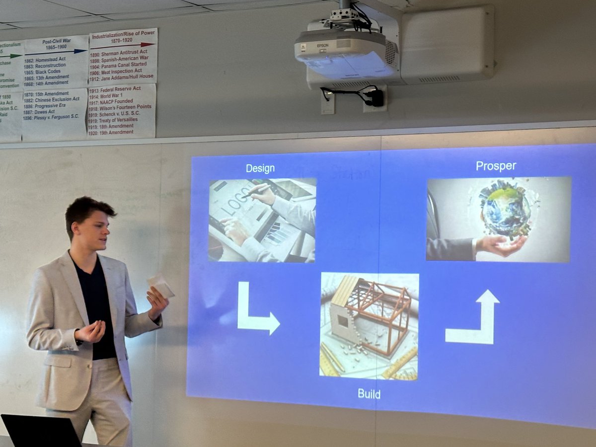 Tech Valley High School tweet media