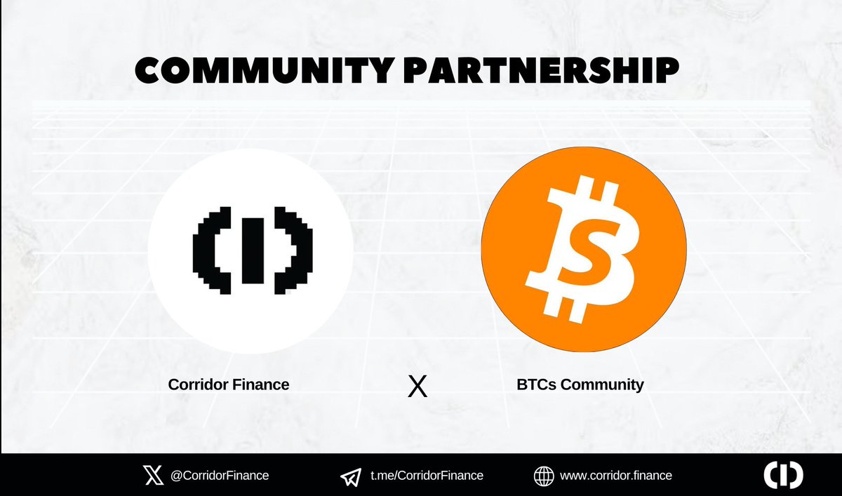 We are excited to announce our latest collaboration with the BRC20 community, <a href="/BTClabs_x/">BTC Labs</a> and <a href="/BTCs_zh/">BTCs铭文比特币</a>.

BTCs, inheriting the essence of Bitcoin, are on-chain assets that embody the rebellious spirit of Bitcoin and condemn any actions that undermine the true essence of blockchain.