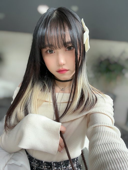 Twitterのコスプレ画像12