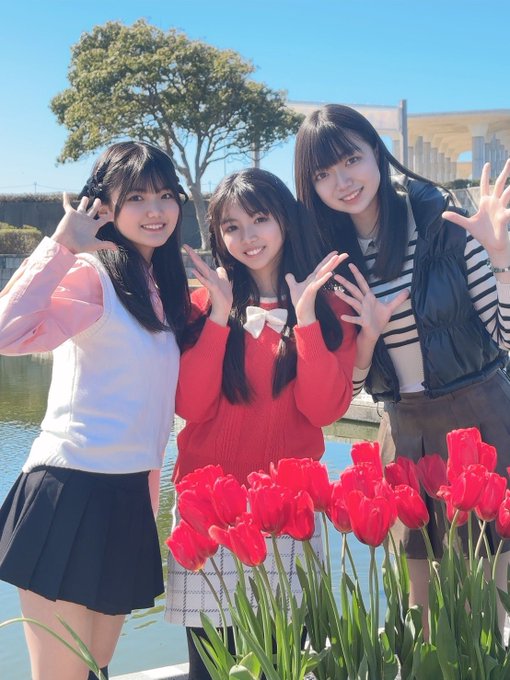 Twitterのコスプレ画像14