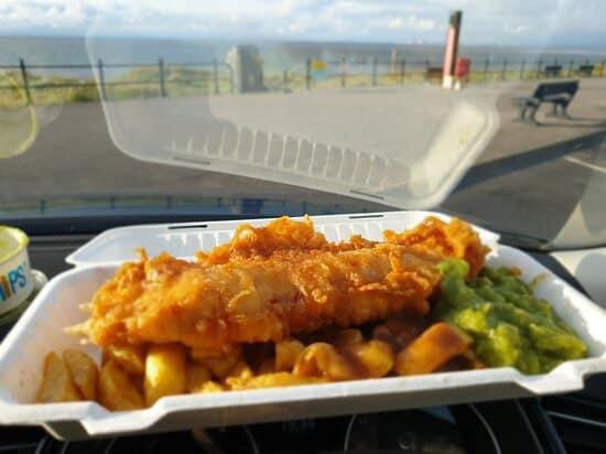 The Fish Shack tweet media