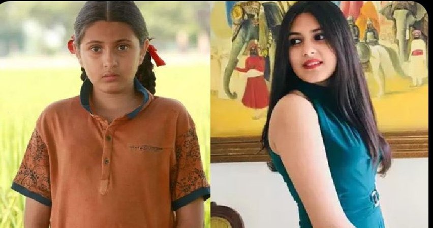DushyantKrRawat's tweet photo. It is very sad that Suhani Bhatnagar, who played the childhood role of Babita Phogat in the film Dangal, has passed away at such a young age. May God give strength to the entire family in this hour of grief.😞😞
#BabitaPhogat https://t.co/sPPxjFwGvw