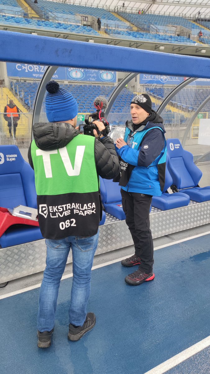 Szymon Michałek ® tweet media