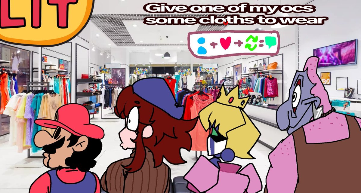 korean_nooby's tweet photo. Give one of my clouths to wear

🔴 Like Rt and follow for it

🔴 Also be sure to write who to wear https://t.co/0IKeuZAC8q
