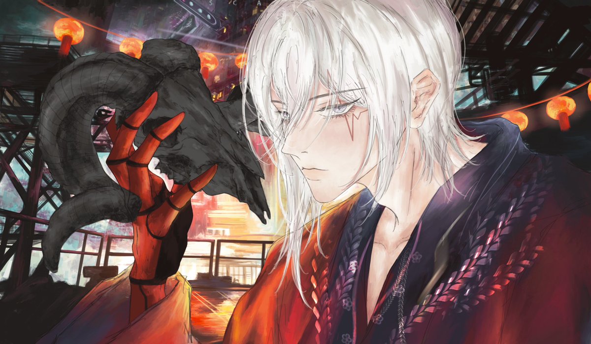 小捌｜ハチ(@hachi_0_) / Posts / X