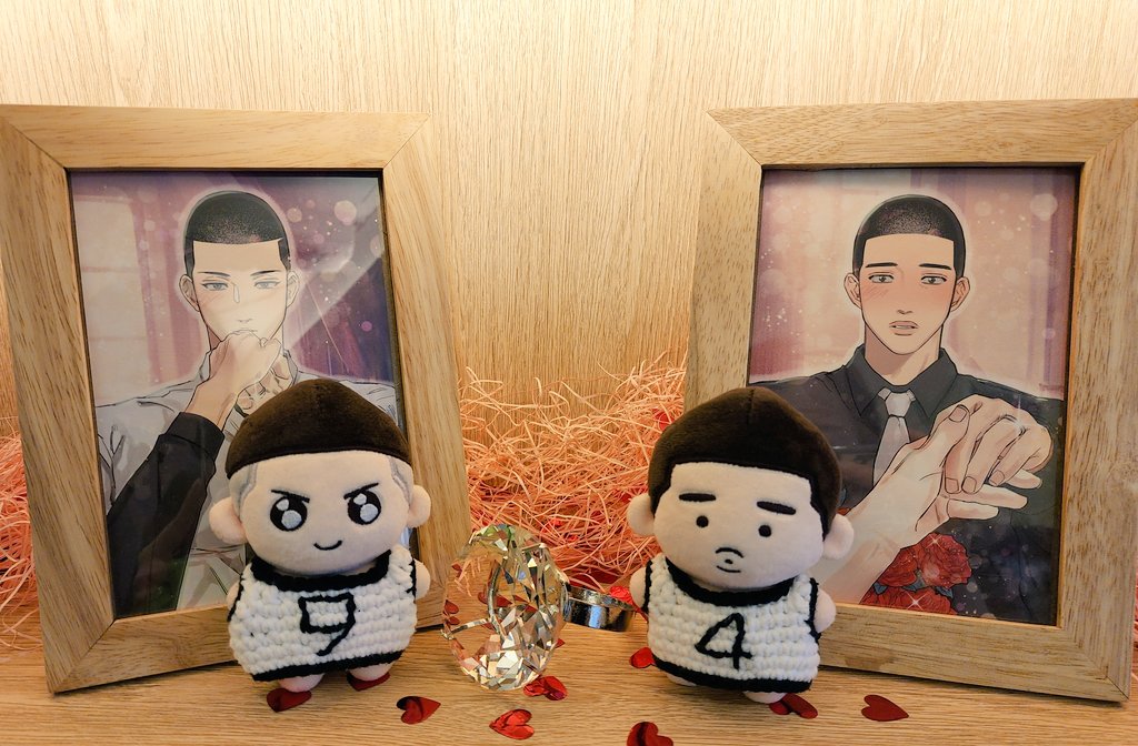 우리 밤우명이 오랜만에 외출했는데 예쁜 사진이 가득 생겼어🩵
정말 디피가 다 사랑스러워... 다들 사랑을 가득 담아주셨어...