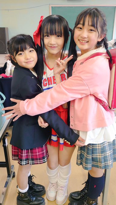 Twitterのコスプレ画像13