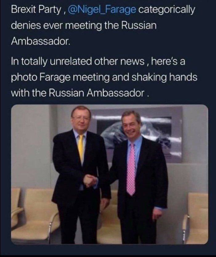 KevinAMcDonald7's tweet photo. @MartinRemains An #EnemyAgent committing #HighTreason
https://t.co/ioxLQshg8D https://t.co/qNvHUigvfa