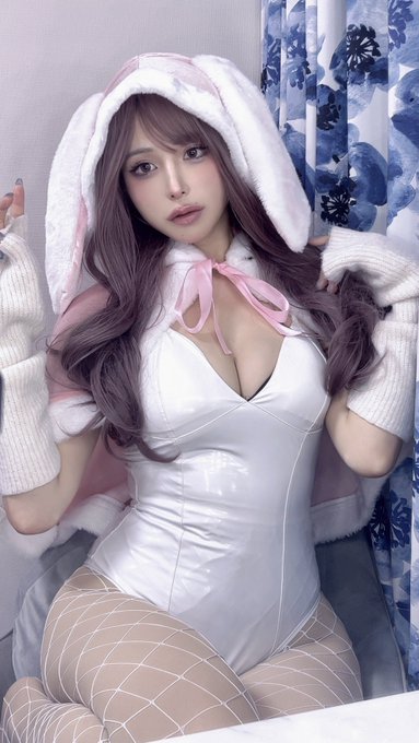 コスプレイヤー九重はるのTwitter画像8