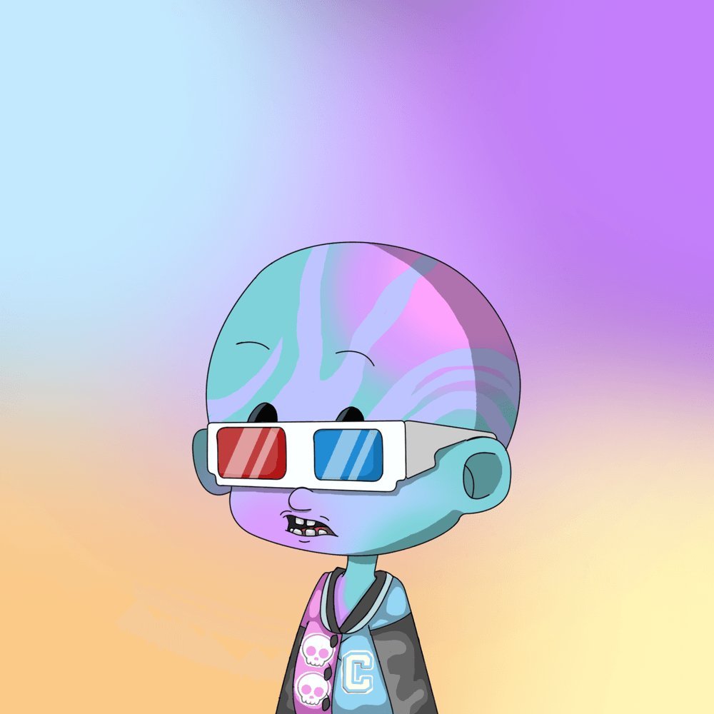 💀 Crypt Social Club 💀 tweet media