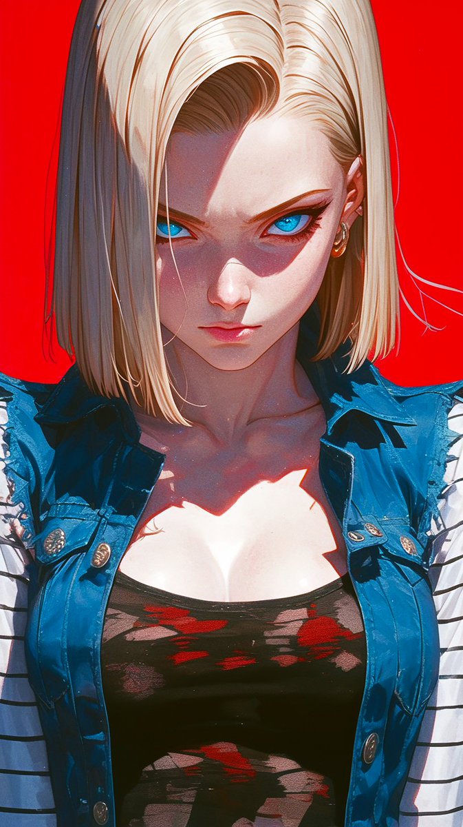 Yomi Kibagami (牙神黄泉) tweet media