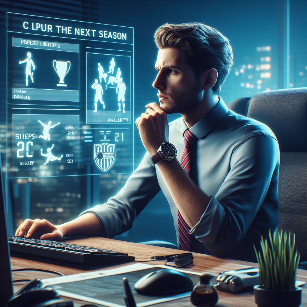 🧳 MERCADO FICHAJES 🧳

Paso a BUSCAR CLUB de cara a las siguiente temporada.

🕹️POSICIÓN: DC
🎮 Plataforma: PS5 (CrossPlay)
👨🏼‍💻Experiencia desde FIFA12
⏰ Disponibilidad: D-J 22 a 00
(Lunes y miércoles llego 22:10/15)

Se agradece difusión y RT.
Gracias 🤜🏻💥🤛🏼