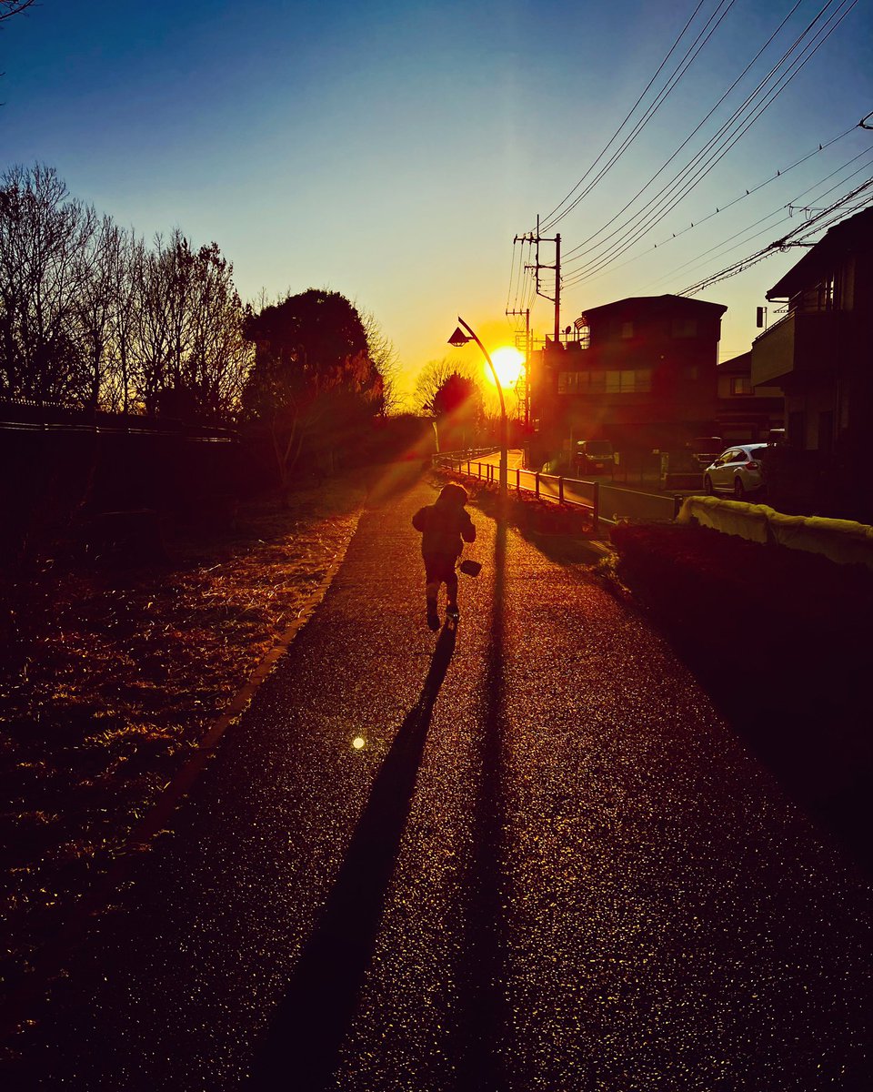 nakamuraayao's tweet photo. お休みなさい…
#photo #art #light #shadow #children #family #子供のいる暮らし #日々の暮らし #winter #tokyo #park #cycling #sun #kickboard #oneday https://t.co/sGTRYxdwpH