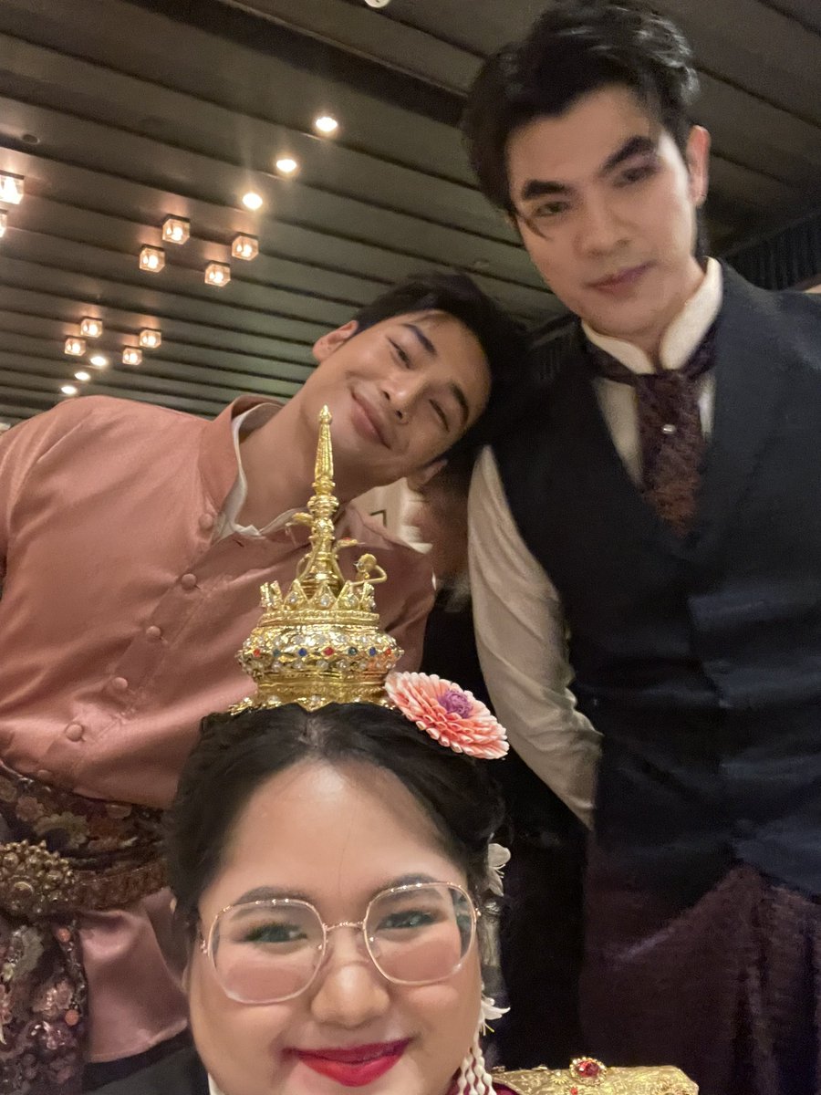 มึงงงงงงงง อุเหี้ยยยย ชั้นได้เป็นพยาธิรักมายอาโป

#ManSuangExclusiveEvent <a href="/milephakphum/">mile phakphum</a> #milephakphum @nnattawin1 #nnattawin #apo555