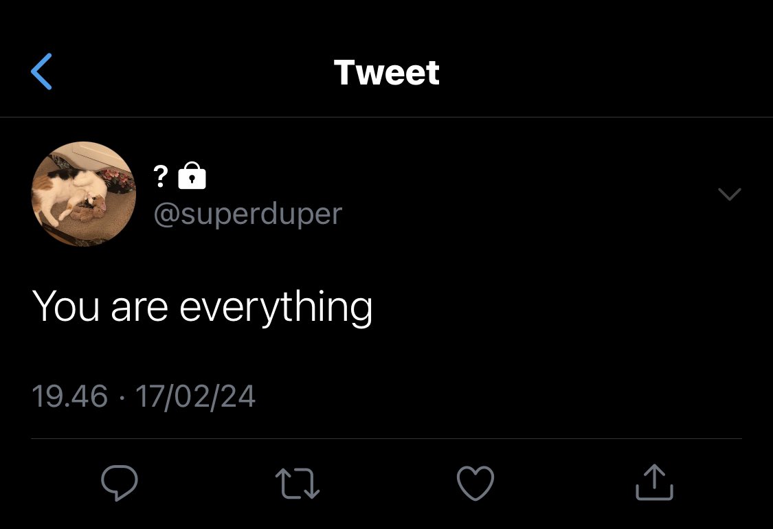 Le tweet media