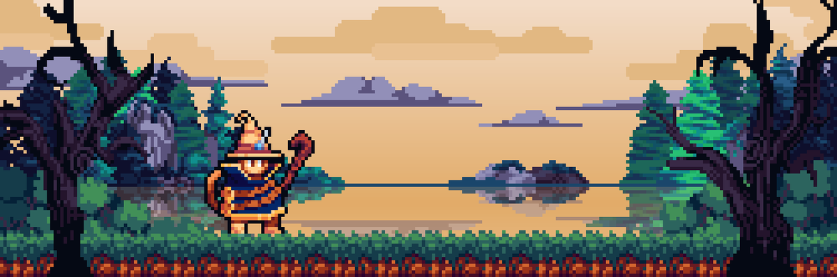 Remember where you started.

Before we could become n00bs we had to ReBoot

New edition dropping next week 🎨🦉