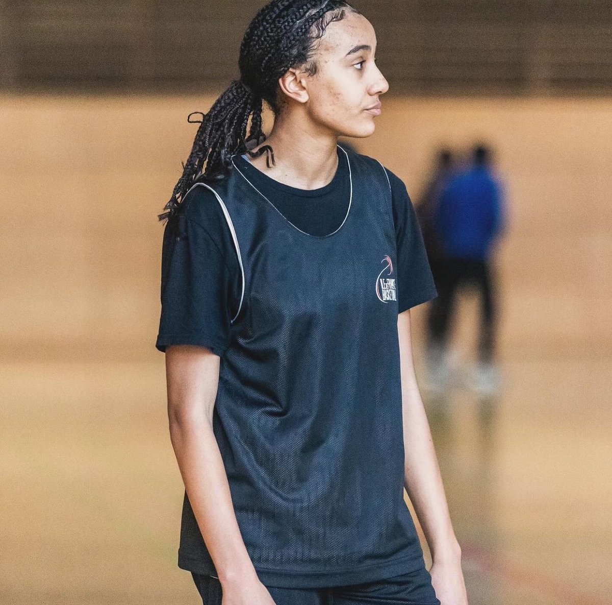 Retour en 📸 sur cette première matinée dédiée a un entraînement commun,  encadré par les entraîneurs de l’Alba Berlin, merci à eux pour leur présence ! 👀

Ce soir, place au deuxième match pour nos deux sélections ! 

——
#basketidf #berlin