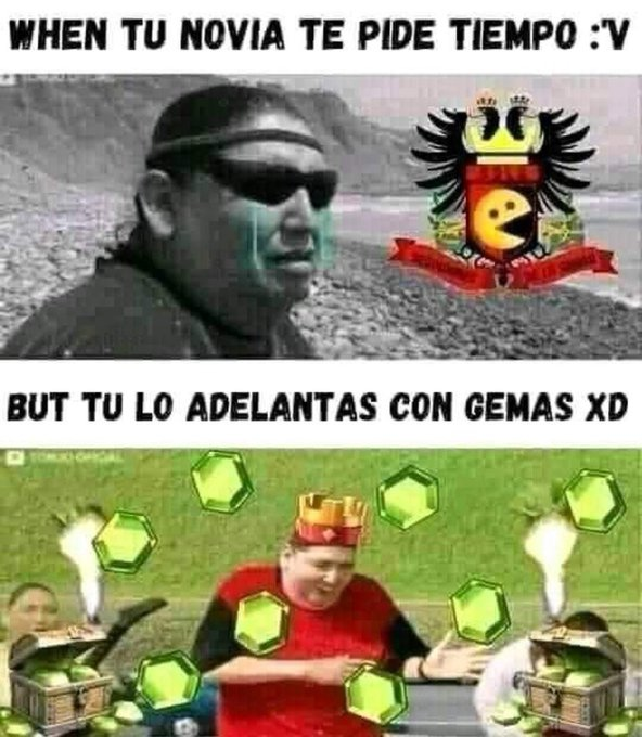 garlotic's tweet photo. :v https://t.co/ATCgKaPQRS