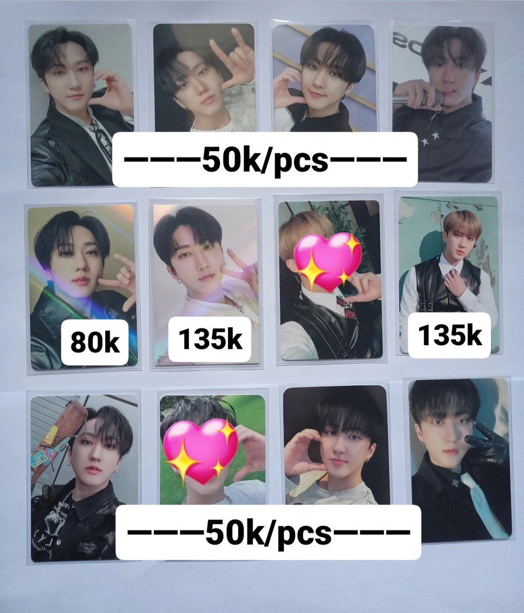 biscuitcips's tweet photo. [RT's Are Appreciated!]

WTS LFB STRAYKIDS PHOTOCARD

💸 Price on pict (IDR). Exc adm fee shopee 5%
📨 Shopee/manual shipping. Bisa keep event
📍Semarang, jateng INA

t. wts lfb skz pc chan seungmin felix han changbin hyunjin mmt noeasy target starriver 5star ld tv subk https://t.co/7KSOxoDCvc