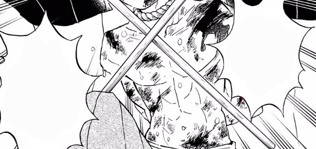 ChaoticFists's tweet photo. Men can only cause damage. Men can only destroy.

Men are monsters. https://t.co/1taQUh1Z9T