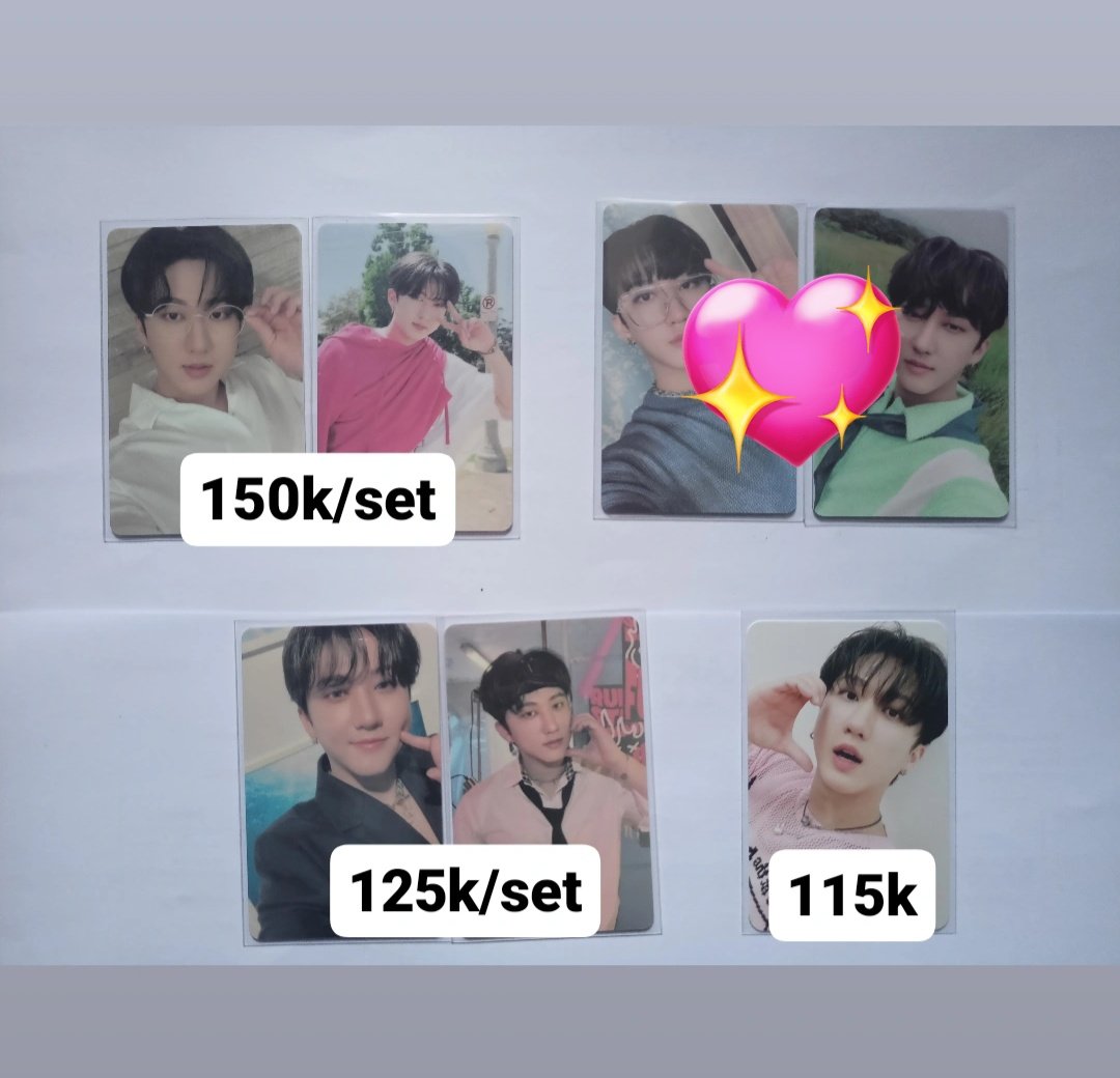 biscuitcips's tweet photo. [RT's Are Appreciated!]

WTS LFB STRAYKIDS PHOTOCARD

💸 Price on pict (IDR). Exc adm fee shopee 5%
📨 Shopee/manual shipping. Bisa keep event
📍Semarang, jateng INA

t. wts lfb skz pc chan seungmin felix han changbin hyunjin mmt noeasy target starriver 5star ld tv subk https://t.co/7KSOxoDCvc