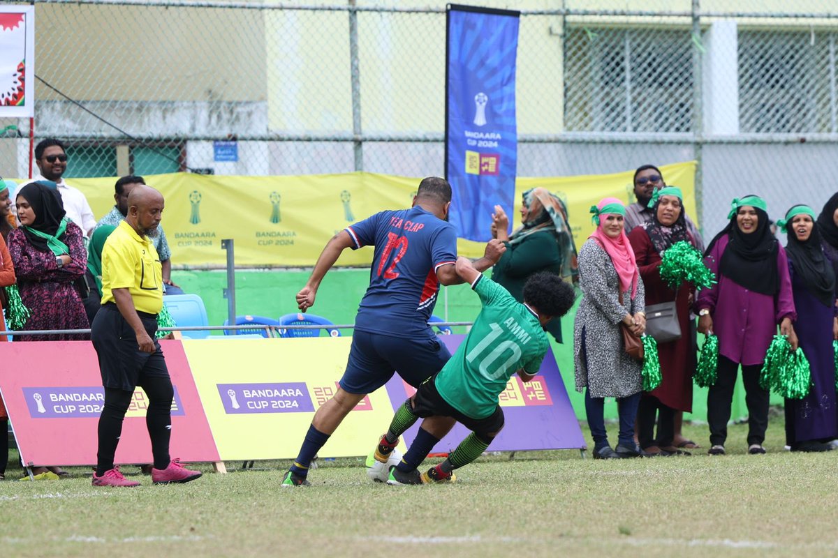 TeamCLAP_'s tweet photo. Team #CLAP made it tough for Civil Court with both teams going neck and neck. #BandaaraCup2024 on 🔥 today ⚽️ 🥅 https://t.co/sQMxeDOt9D