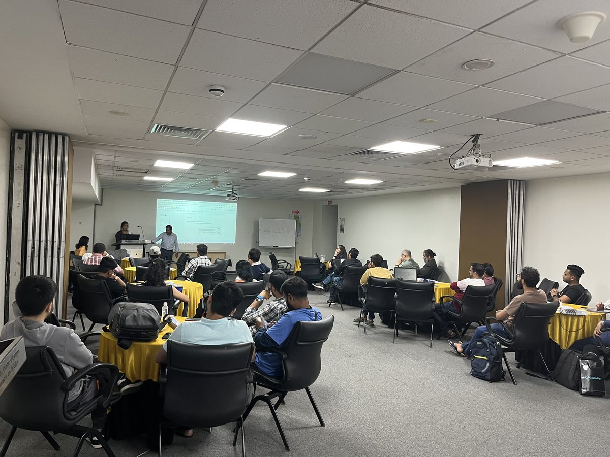 DhirajSuthar's tweet photo. Grateful to Sathish Kumar, Anoosha Reddy Terala, and Rashmi Katakwar for an insightful session on accessibility! 🌐💻 Shared tips:

 - Gutenberg for accessible content
-  Embedded accessibility 
-  Accessible themes
-  Accessible forms
-  Monitor live accessibility
#WCPune https://t.co/xltG36tKBt