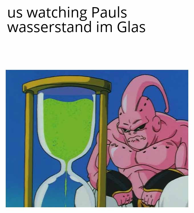 Klaus tweet media