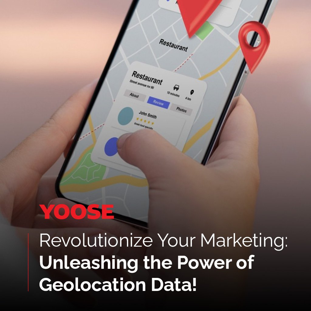 vbase_digital's tweet photo. Unlock the power of Geolocation Data for precise targeting, deep insights, loyalty rewards, expanded reach, and effective success measurement in your marketing strategies. Embrace it for targeted engagement, valuable insights, and measurable success! https://t.co/TAuwY3zlaj