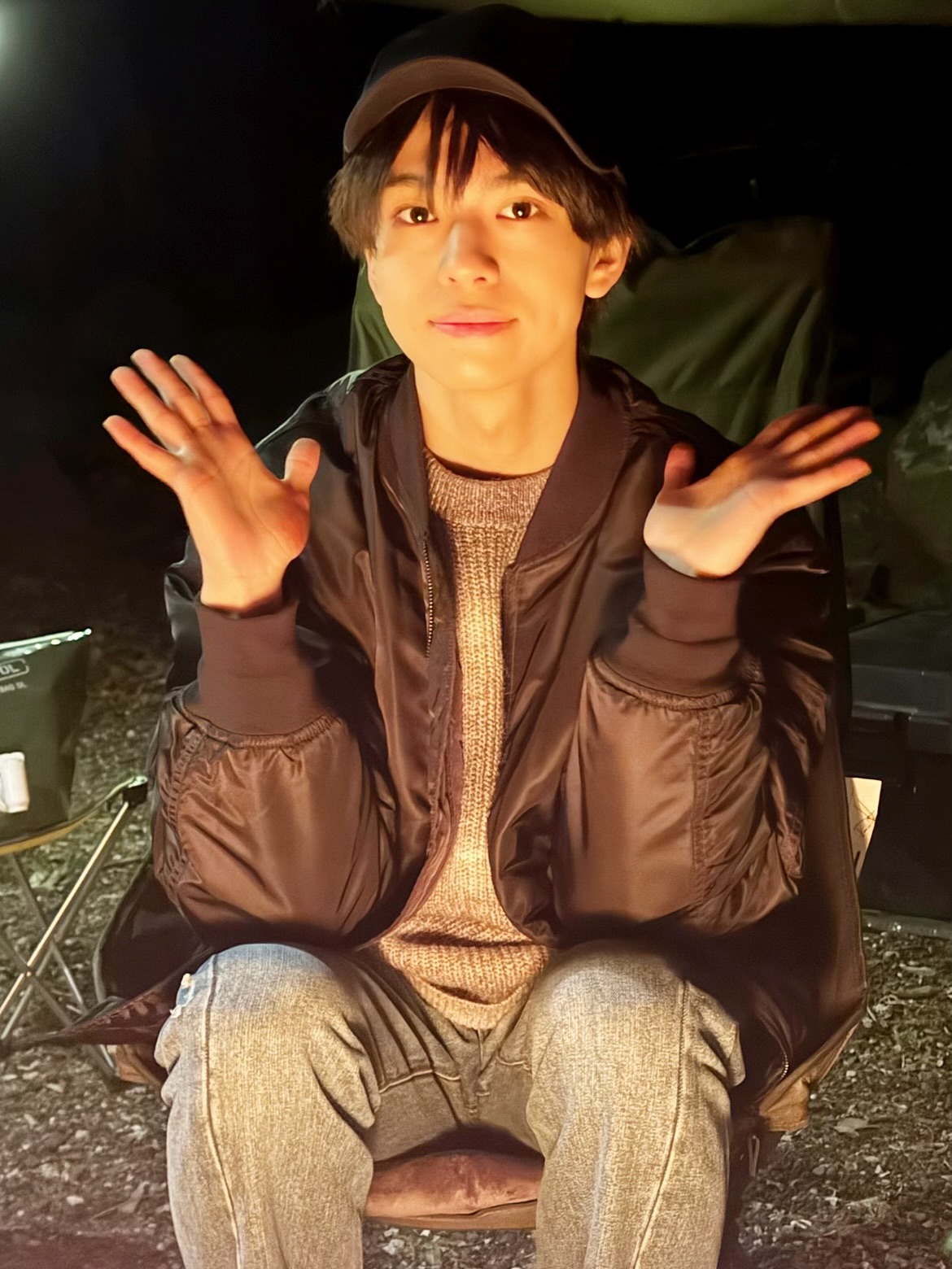 織山尚大 2019~2024 公式写真 オシドラ公式】「リベンジ・スパイ」 on X: 