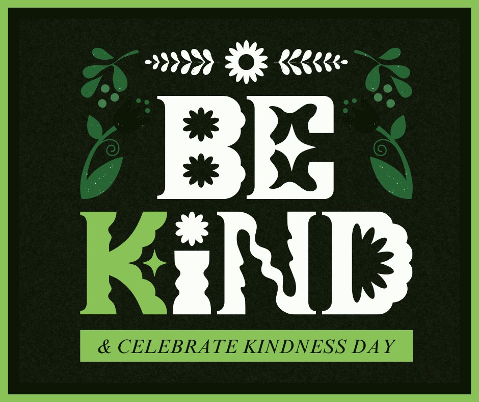 StarkFreshOH's tweet photo. What random act of kindness can you show today?

"Don't judge each day by the harvest you reap but by the seeds that you plant"
                            -Robert Louis Stevenson https://t.co/fKRzBOLHJn