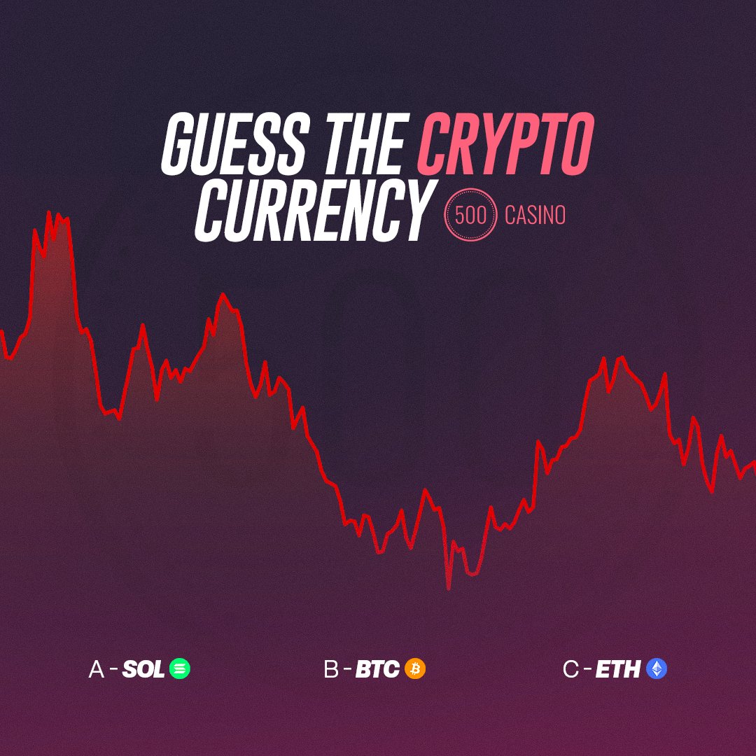 500 Casino tweet media