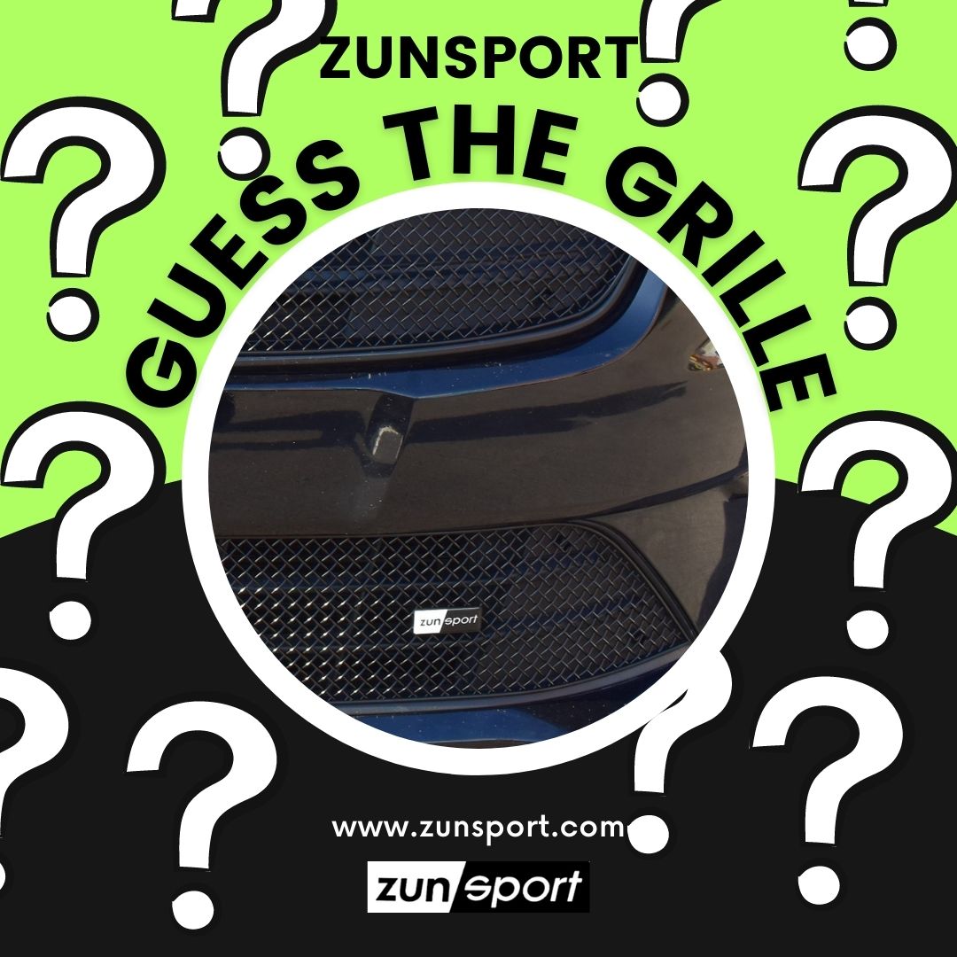 zunsport's tweet photo. GUESS THE ZUNSPORT GRILLE 

__
📞 Contact us today by phone on: 0300 303 2605
🌍 Or visit our website: https://t.co/GCaFnHZfTd

#ZunsportGrilles #Zunsport https://t.co/UaMo7WzEtm