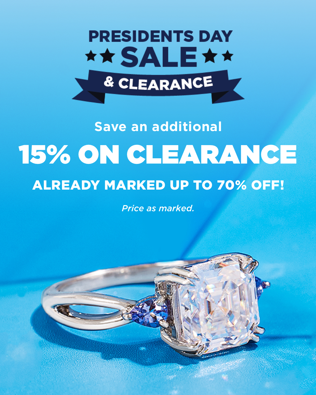 Jewelry store clearance new arrivals