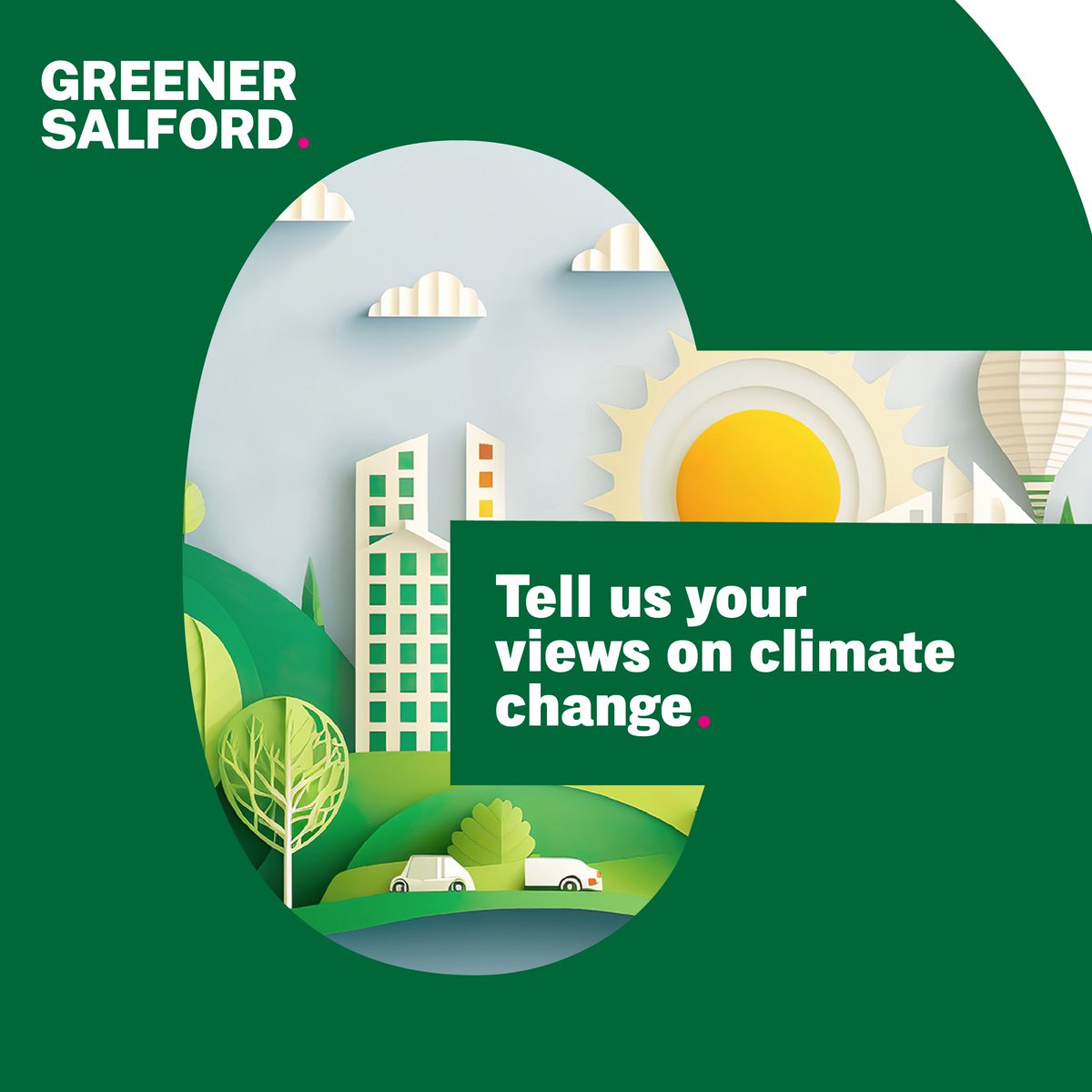 🌍 Join the conversation on climate change! We want your views on climate change and to find out more about what you do, or would be willing to do, to reduce your carbon footprint. As a thank you, you’ll be entered into a prize draw to win a £25 voucher 💚orlo.uk/4MK5D