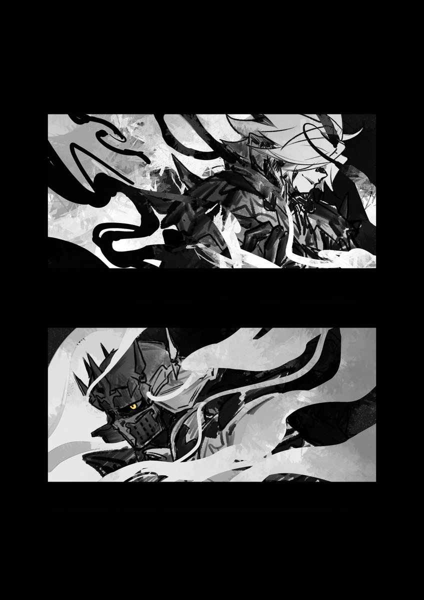 dele14375735's tweet photo. #FFXIV 还有之前画的手书也发一下【【ff14dk组手书】solitary pride-哔哩哔哩】 https://t.co/mefSr8kJ3n https://t.co/sJaBPCeePR