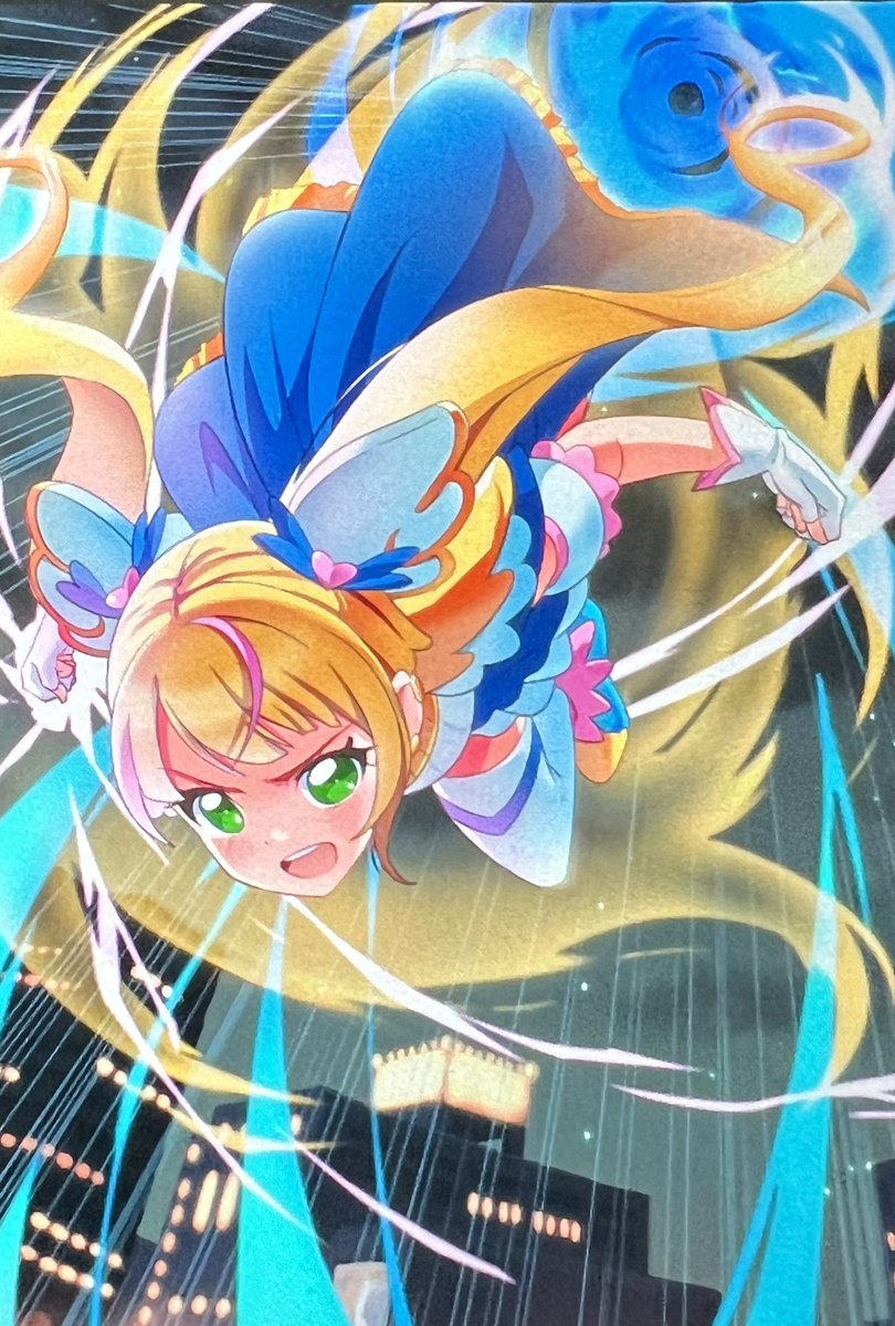 キュアスカイ まとめ売り ひろがるスカイ! プリキュア: プリキュアスタイル キュアスカイ