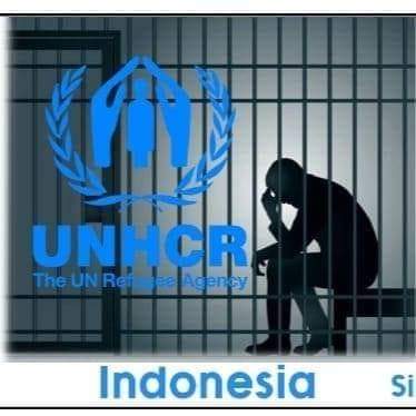 #End12YearsInLimbo_Indonesia
Justice for Hazara Refugees in Indonesia!
hazaragenocide.com

<a href="/ClareDalyMEP/">Clare Daly</a> <a href="/UNHumanRights/">UN Human Rights</a>