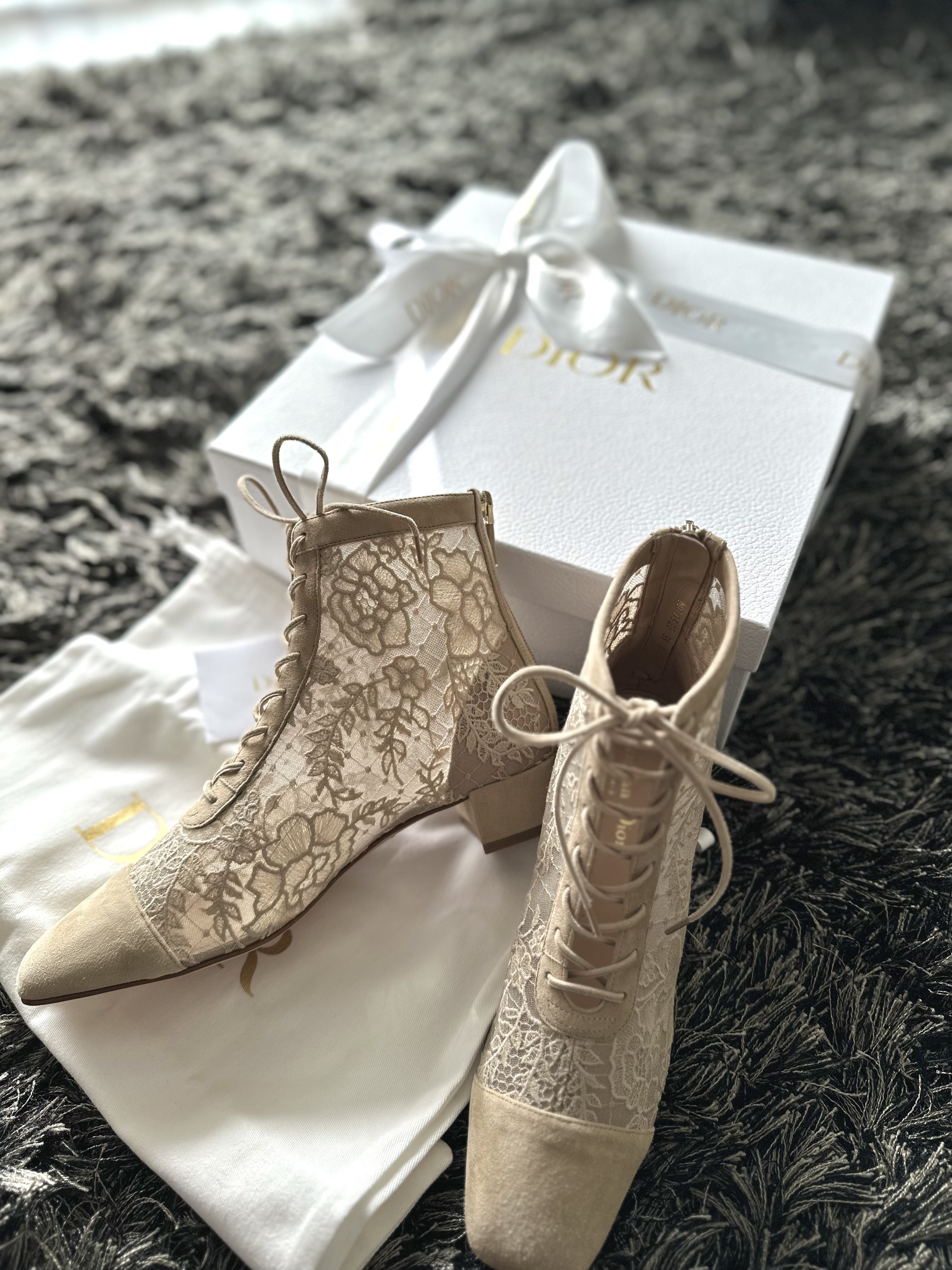 美品‼︎◆Christian Dior◆ショーツ/赤/ハート/ペイズリー/ゴルフ クリスチャンディオールスポーツ スカート ボトムス コットン